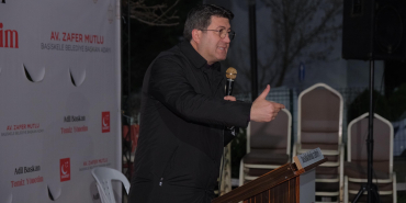 ‘Ben olsam Ford’a, Başiskele Devlet Hastanesi’ni yaptırmıştım’