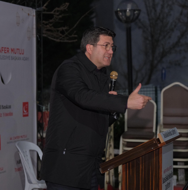 ‘Ben olsam Ford’a, Başiskele Devlet Hastanesi’ni yaptırmıştım’