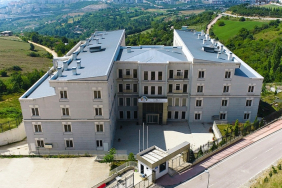 4 katı büyüklüğünde! TÜGVA’dan alındı TÜRGEV sefasını sürüyor