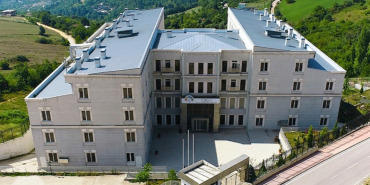 4 katı büyüklüğünde! TÜGVA’dan alındı TÜRGEV sefasını sürüyor