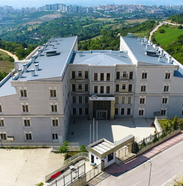 4 katı büyüklüğünde! TÜGVA’dan alındı TÜRGEV sefasını sürüyor