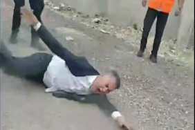 AKP' li Meclis üyesinden oscarlık performans