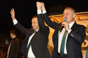 AKP teşkilatı Muharrem Tutuş' u sildi mi