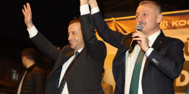 AKP teşkilatı Muharrem Tutuş' u sildi mi