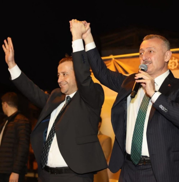 AKP teşkilatı Muharrem Tutuş' u sildi mi