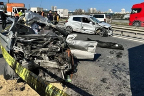 Bakan Yerlikaya acı tabloyu açıkladı 75 kişi hayatını kaybetti