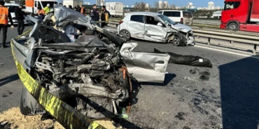 Bakan Yerlikaya acı tabloyu açıkladı 75 kişi hayatını kaybetti