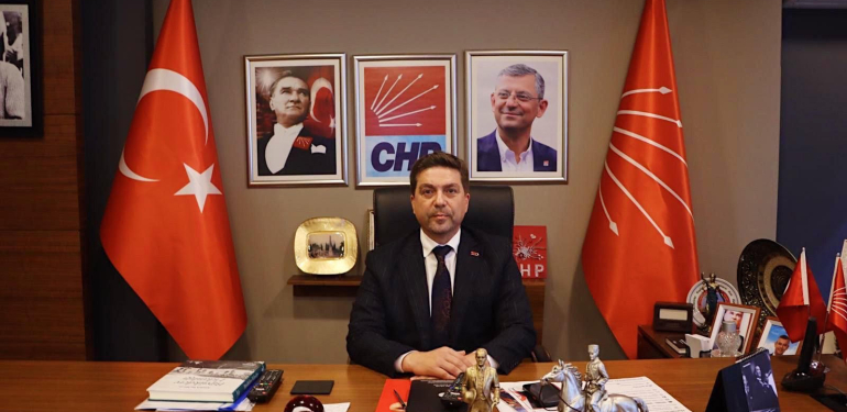 Bülent Sarı; Bizlere adil bir yarışta olmadığımızı bir kez daha göstermektedir”