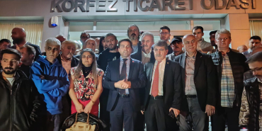 CHP Kocaeli İl Seçim Kuruluna itirazda bulunacak