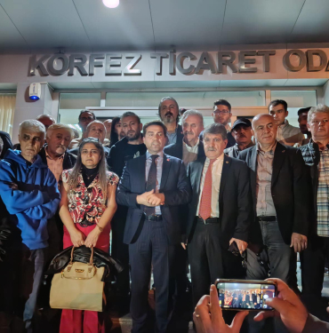 CHP Kocaeli İl Seçim Kuruluna itirazda bulunacak