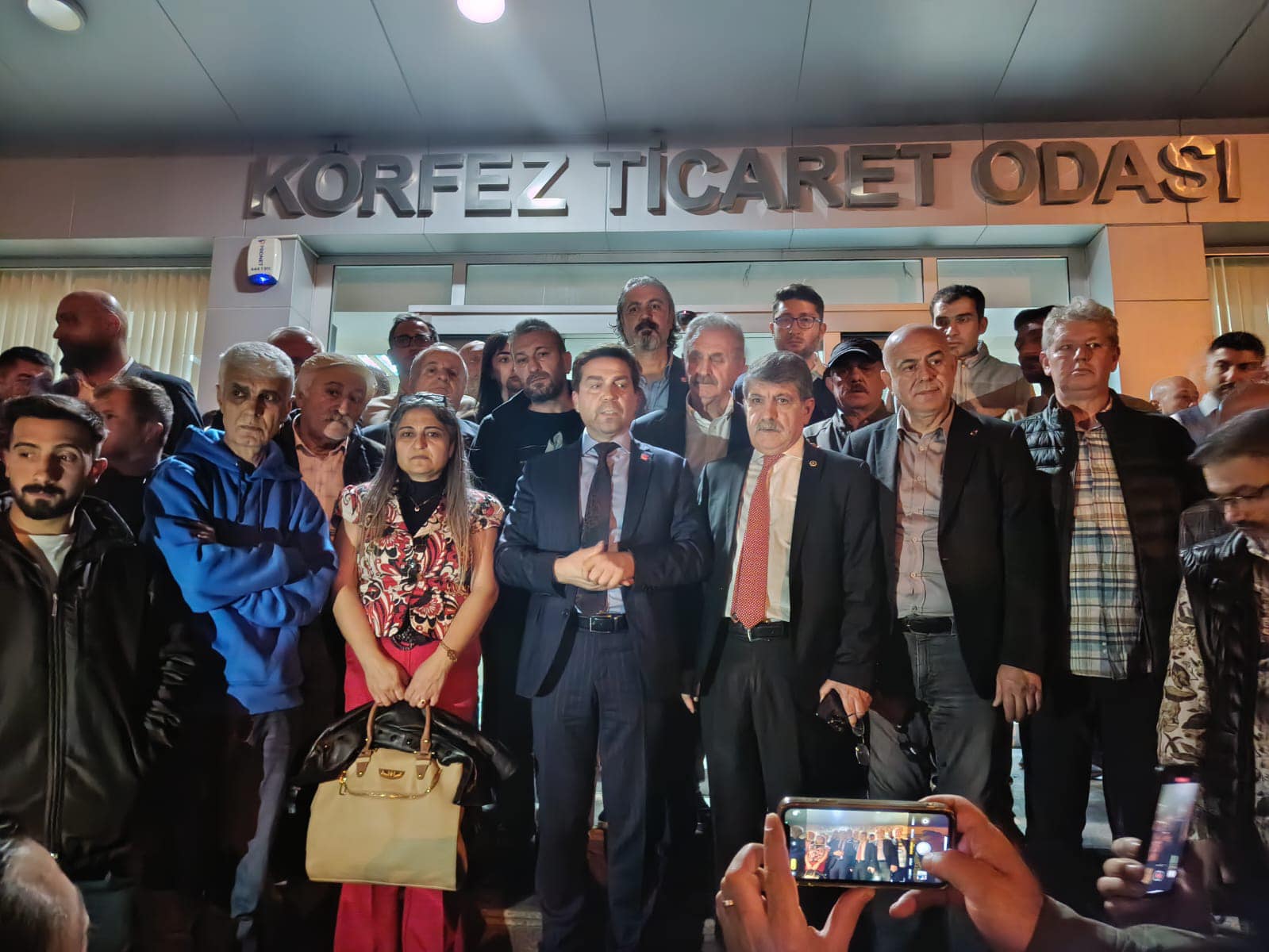 CHP Kocaeli İl Seçim Kuruluna itirazda bulunacak