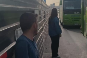 CHP' li Küçükkaya mazbatasını almadan başladı Lütfen kimseye bir zarar gelmeden...