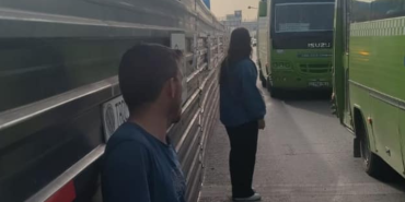 CHP' li Küçükkaya mazbatasını almadan başladı Lütfen kimseye bir zarar gelmeden...