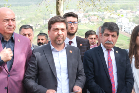 CHP'den İl Seçim Kuruluna itiraz! Sarı Hakkımızı savunacağız