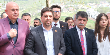 CHP'den İl Seçim Kuruluna itiraz! Sarı Hakkımızı savunacağız