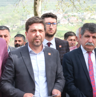 CHP'den İl Seçim Kuruluna itiraz! Sarı Hakkımızı savunacağız
