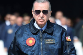 Cumhurbaşkanı Erdoğan “Biz bitti demeden bitmez.”