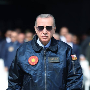 Cumhurbaşkanı Erdoğan “Biz bitti demeden bitmez.”
