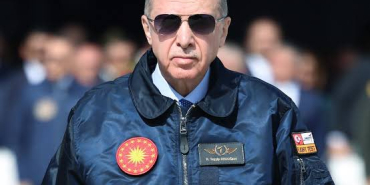 Cumhurbaşkanı Erdoğan “Biz bitti demeden bitmez.”