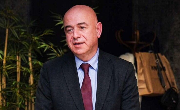Fark 1395' geçersiz 5014! Tayfun Balıkçı 'dan çağrı Yanımızda olmaya davet ediyoruz
