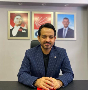 Gökhan Ercan Tüm öğrenciler bizim için değerlidir ve eşit haklara sahiptir