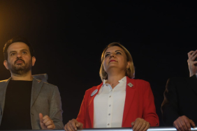 Hürriyet Ahdım olsun Büyükşehiri 5 yıl sonra alacağız