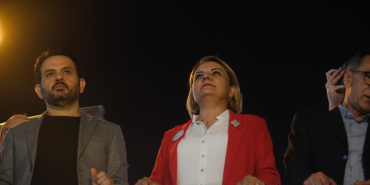 Hürriyet Ahdım olsun Büyükşehiri 5 yıl sonra alacağız