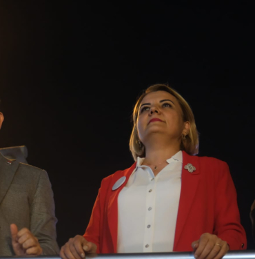 Hürriyet Ahdım olsun Büyükşehiri 5 yıl sonra alacağız