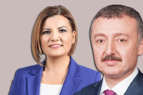 Fatma Kaplan Hürriyet, Büyükakın'dan fazla oy aldı!