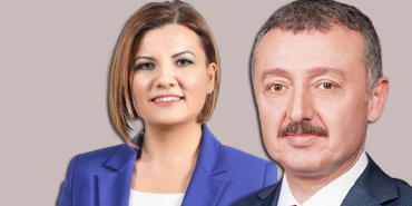 Fatma Kaplan Hürriyet, Büyükakın'dan fazla oy aldı!