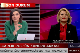 Hürriyet, “Kayıtlar olmasaydı bize kumpas kuracaklardı”