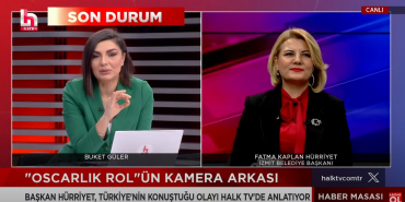 Hürriyet, “Kayıtlar olmasaydı bize kumpas kuracaklardı”