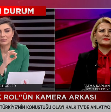 Hürriyet, “Kayıtlar olmasaydı bize kumpas kuracaklardı”