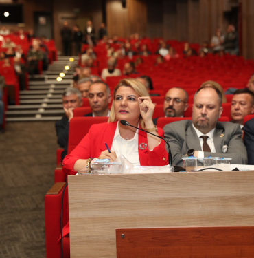 Hürriyet’ten CHP grubu adına Büyükşehir için canlı yayın teklifi