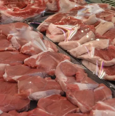 İlhan Haftacı Etin kilosu 1000 TL olabilir