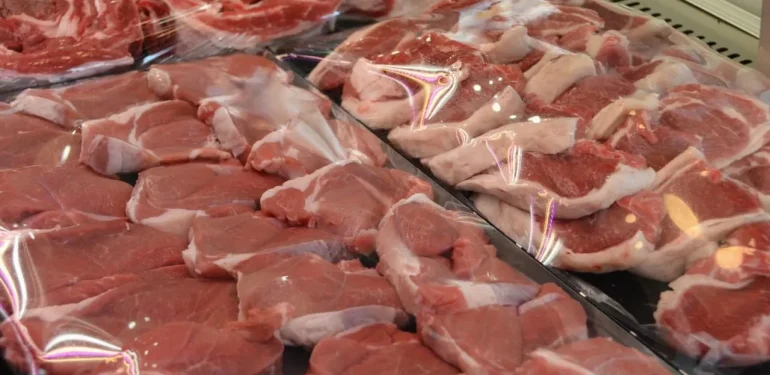 İlhan Haftacı Etin kilosu 1000 TL olabilir