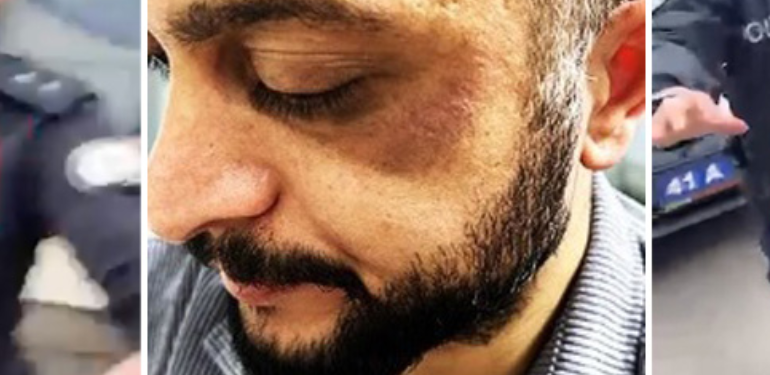 Kocaeli Valiliği'nden skandal iddialar hakkında açıklama