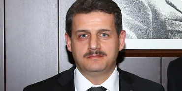 Mahmut Civelek yine inkar etti