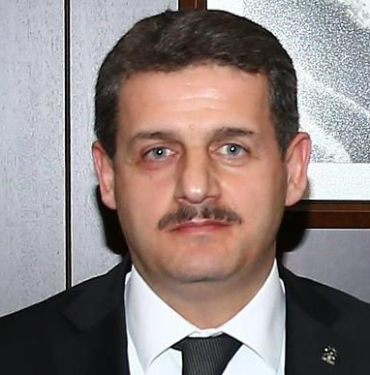 Mahmut Civelek yine inkar etti
