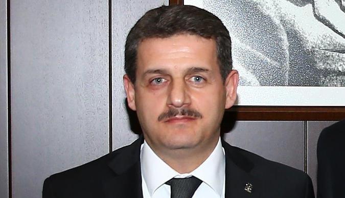 Mahmut Civelek yine inkar etti