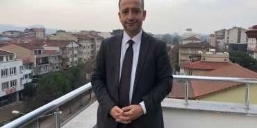 Muharrem Tutuş siyasetini bıraktığını açıkladı