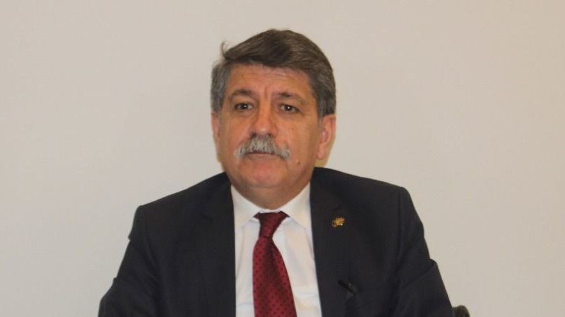 Muhip Kanko Hükümetin ekonomi politikası, fakirden alıp zengine vermek