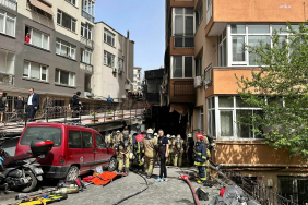 Şişli'nin ortasında facia! Yangında ölen kişi sayısı 27'ye yükseldi
