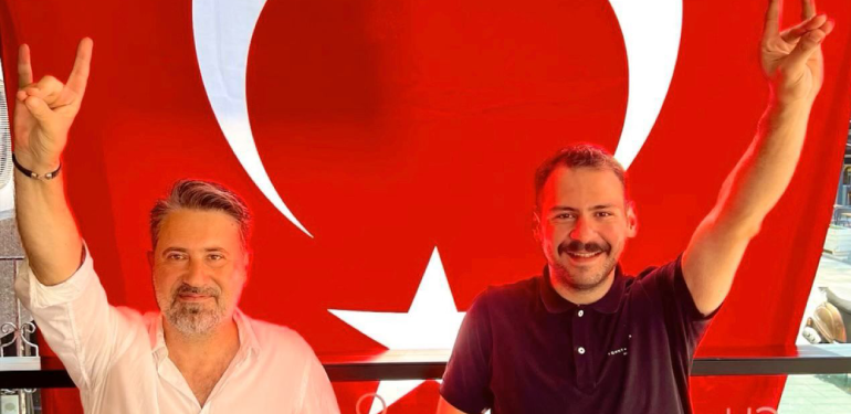 Yaşar ve Dilmen Şirin’e cevap verdi Kılıf uydurmaya çalışmış