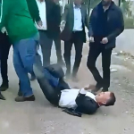 Yılın oscar ödülün alan İbrahim Efe Çok üzgünüm, kontrolümü kaybettim