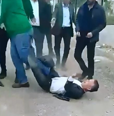 Yılın oscar ödülün alan İbrahim Efe Çok üzgünüm, kontrolümü kaybettim