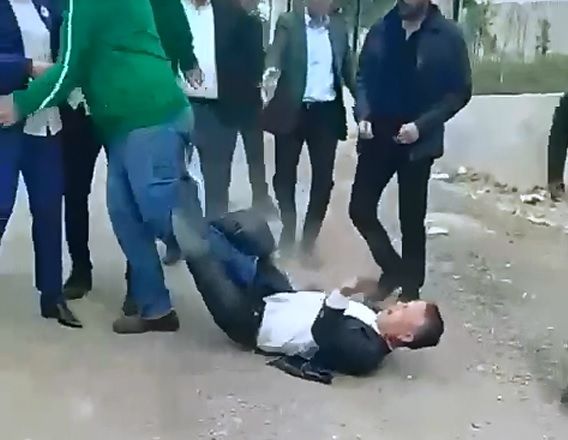 Yılın oscar ödülün alan İbrahim Efe Çok üzgünüm, kontrolümü kaybettim