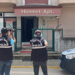 18 YAŞINDAKİ YATALAK KIZ EVDE ÖLÜ BULUNDU