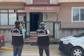 18 YAŞINDAKİ YATALAK KIZ EVDE ÖLÜ BULUNDU