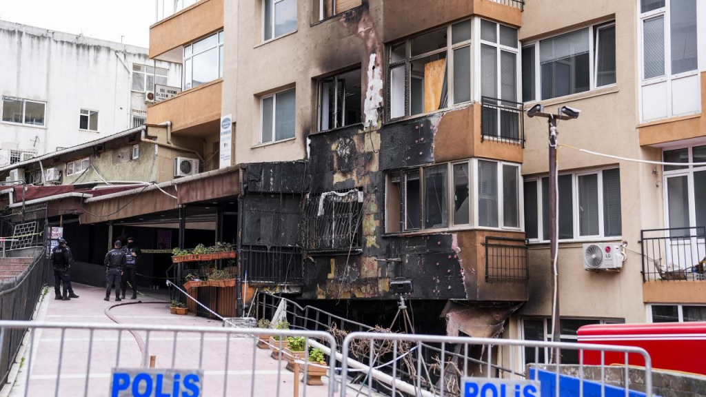 29 kişi hayatını kaybetmişti İstenen cezalar belli oldu
